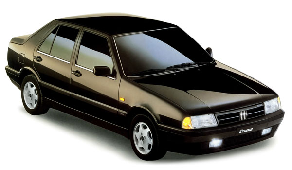 Fiat Croma (154)